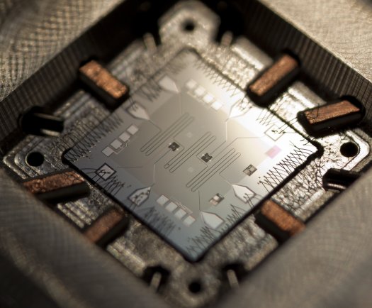 Two Key Advances Bring Quantum Computers Closer to Reality Than Ever