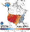 8-14 day NOAA forecast