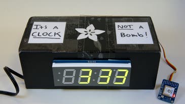 Make Your Own DIY Clock