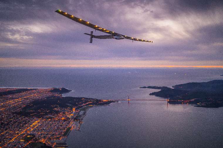 What Comes After Solar Impulse?