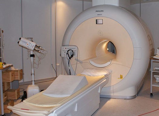 In New Study, MRI Scans First Provide Way To Diagnose Autism with Near Perfect Accuracy