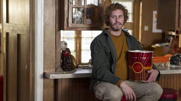 Silicon Valley’s TJ Miller on Satire, Weed, and Why Judd Apatow is So Over
