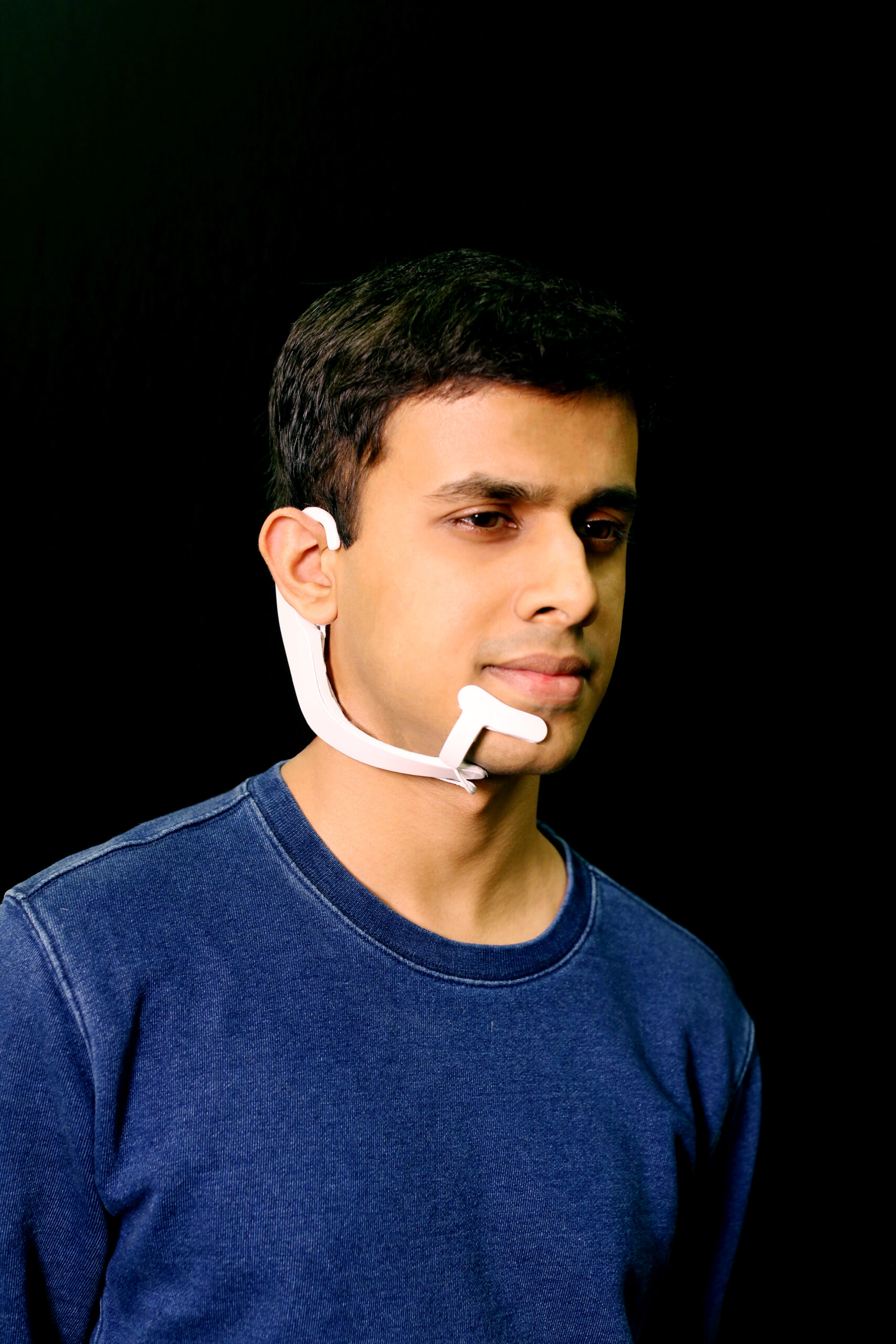 MIT is making a device that can ‘hear’ the words you say silently