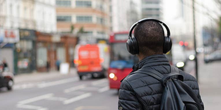 It’s surprisingly easy for your headphones to damage your hearing