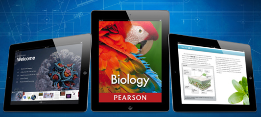 Apple’s New iBooks App for iPad Aims to Replace High School Textbooks