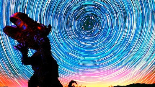 The Trippiest Time Lapse Video We’ve Ever Seen
