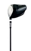 Change your golf driver's weight and flex on the fly with mix-and-match parts. I-Mix shafts and heads screw together in about 20 seconds with a torque wrench, and their titanium threads don't easily strip. Callaway Golf I-Mix From $620; callawaygolf.com