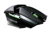 The Ouroboros wireless mouse is the fastest responder on the market. A laser and optical sensor detect the tracking surface 10 times quicker than competitors. The resulting one-millisecond response rate puts gamers at a distinct advantage.** Razer Ouroboros** <a href="https://www.google.com/search?q=saturn+through+a+telescope&amp;hl=en&amp;tbo=u&amp;tbm=isch&amp;source=univ&amp;sa=X&amp;ei=-h3BUO-uG9GF0QGT1ICwBw&amp;ved=0CC8QsAQ&amp;biw=1350&amp;bih=929">$130</a>