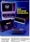 New Computers: November 1982