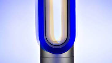 Dyson Hot Review: Now We’re Innovating