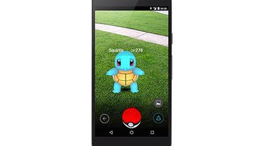 Pokémon Go Beta Test For iOS & Android Is Coming This Month