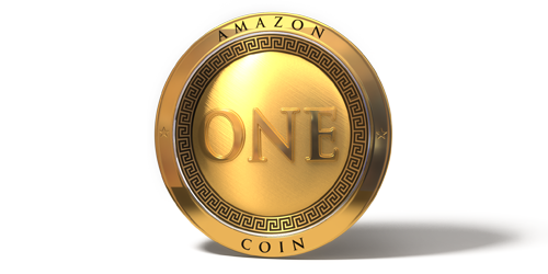 Why Amazon Created Its New Virtual Currency, Amazon Coin