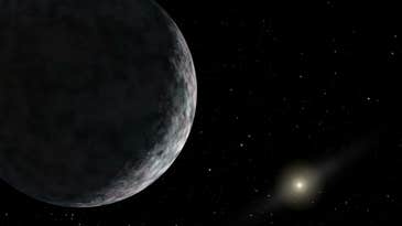 The Search For The Real Planet X