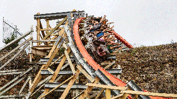 Q&A With A Roller Coaster Designer