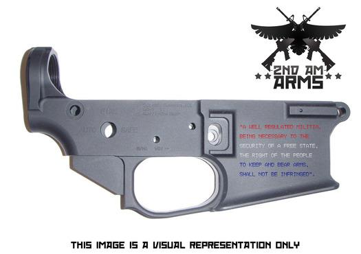 How One Group Is Trying To Skirt Federal Regulations On Its $50 3-D Printed Gun Part