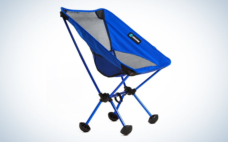 WildHorn Outfitters camping or beach chairs