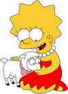 One of Springfields smartest residents (even at eight years old), Lisa has an IQ of 159, invented a perpetual-motion machine, plays virtuoso baritone saxophone, and, uh, dated Ralph Me fail English? Thats unpossible! Wiggum. Hey, no one bats a thousand