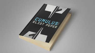 You Should Read ‘Cumulus’ Right Now, Before It Happens For Real