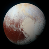 Pluto Planet