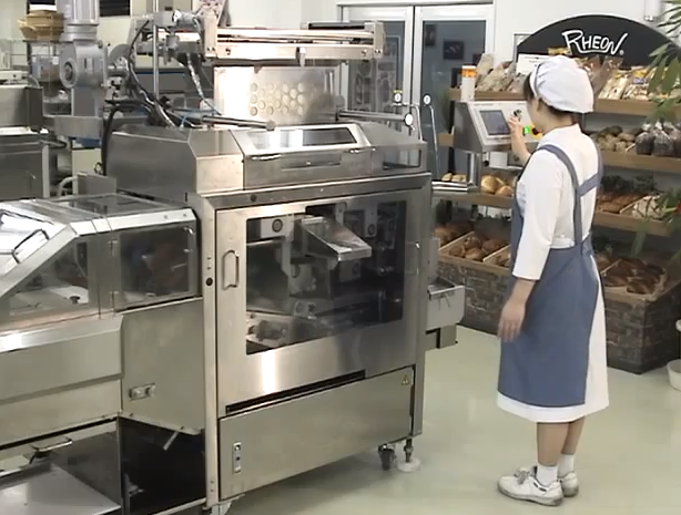 PopSci Q&A: How the Rheon Machine Stuffs Any Food Into Any Other Food