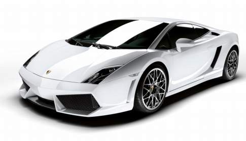 The Lamborghini Gallardo (pictured) could be the first of the company's models to test a new hybrid system, according to company CEO Stephan Winkelmann. The first Lamborghini hybrids are slated to arrive by 2015.