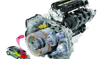 Demystifying the Chevy Volt’s Mostly-Electric Engine