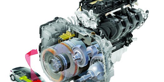 Demystifying the Chevy Volt’s Mostly-Electric Engine