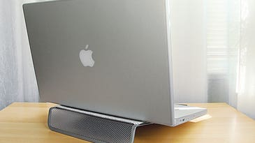 How to Make a Quick Metal Laptop Stand