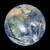 Remember that beautiful "blue marble" pic from last week? You might've wondered where the eastern hemisphere was--last week's only showed the western. Well, NASA just published it on <a href="http://www.flickr.com/photos/gsfc/6806922559/in/photostream">their Flickr stream</a> for our enjoyment.