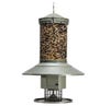With the Wingscapes programmable feeder, birders can maximize their chances of a rare sighting. Homeowners set seed drops for convenient viewing times; the birds learn the schedule and visit accordingly. The AutoFeeder comes with a one-gallon seed bin. <a href="http://www.target.com/p/wingscapes-autofeeder/-/A-14245541?ref=tgt_adv_XSG10001&amp;AFID=Google_PLA_df&amp;LNM=%7C14245541&amp;CPNG=Unassigned&amp;kpid=14245541&amp;ci_gpa=pla&amp;ci_sku=14245541">$130</a>