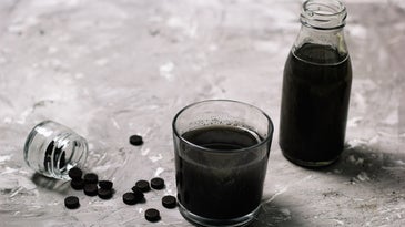 Activated charcoal is showing up everywhere—here are four reasons to avoid it