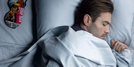 How Science Will Help Us Sleep Better