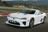 The Lexus LFA began as a research-and-development project in 2000, emerged as a concept car in 2005, and will go into production in 2010. The V10-powered, carbon-fiber-bodied Lexus will be the fastest and most expensive car ever from the minds of Toyota, reaching 202 mph and costing around $375,000 in the US. Only 500 will be built.