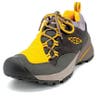 Waterproof shoes aren´t much good if your feet are drowning in sweat. These trail runners are the first to use eVent, a water-shedding fabric that wicks moisture from the inside out. <strong>Keen Ochoco Waterproof $119;</strong> <a href="http://keenfootwear.com">keen.com</a>