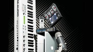 Easy-to-Use and Affordable Tools to Make Your Homemade Music Sound Professional