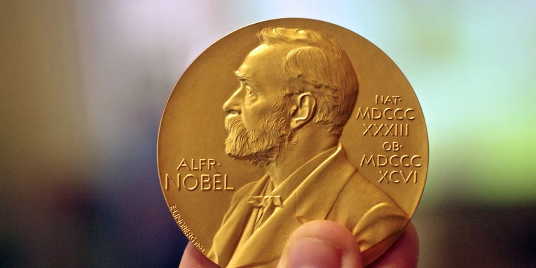 These tools helped scientists win the Nobel Prize