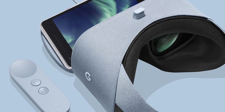 Try these 10 awesome virtual-reality apps for Google Daydream View