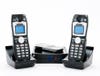 Answer your cellphone even if it's in the other room. The No Jack base connects to your cell over Bluetooth and sends calls to the two included cordless handsets from across the house. GE No Jack $100; <a href="http://ge.com">ge.com</a>