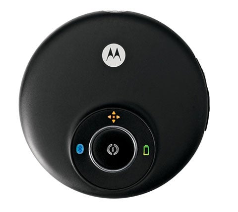Some people have an innate and impeccable sense of direction, but for the rest of us, GPS has been a godsend. This pocket-sized navigator communicates wirelessly with your Bluetooth-enabled phone, delivering step-by-step spoken and visual directions on your phone's screen. <strong>Motonav; <a href="http://motorola.com">motorola.com</a></strong>