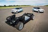 hydrogen fuel-cell powertrains promoted by Toyota