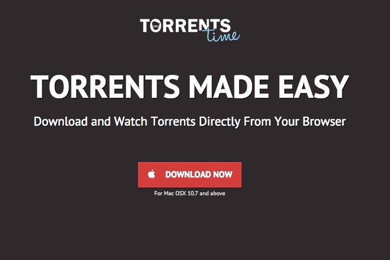 You Can Now Stream Torrents In Your Web Browser