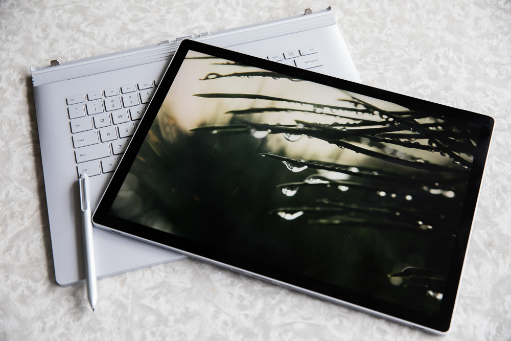 Microsoft Surface Book 2 review: sweet overkill for your stick figure drawings