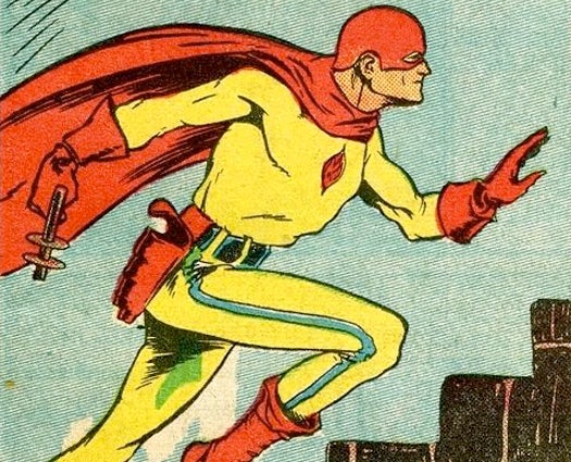 What Happens When Researchers Give People Superpowers?