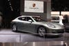 The hybrid version of Porsche's family truckster had its North American debut this week. (So did the $173,200, 550-hp Panamera Turbo S.) By mating a nickel-metal-hydride battery to a 333-hp, 3.0-liter supercharged V6, the Panamera should get highway mileage in the low to mid 30s, although EPA numbers are still forthcoming.