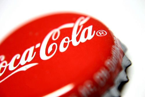 Anti-Obesity Organization Funded By Coca-Cola Will Disband