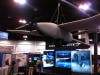 Lockheed Martin's Stalker UAV gets a new feature that takes advantage of its whisper-quiet "hush drive" propulsion: The shot-stalker, which can identify and locate gunfire and explosives within its surveillance domain.