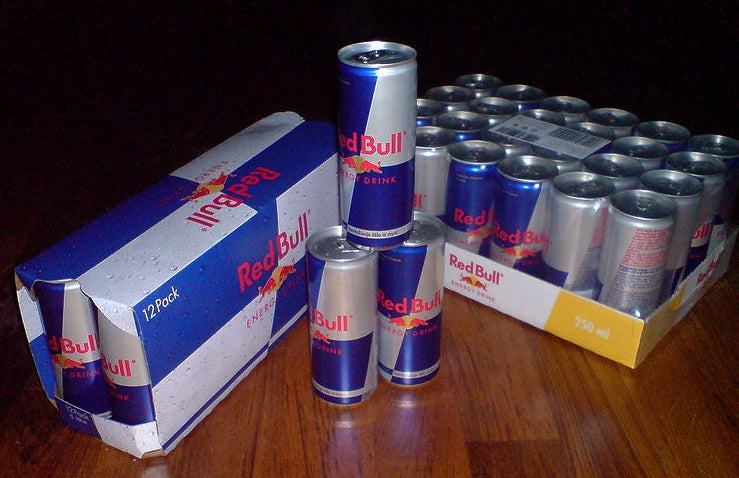 Is Red Bull Downplaying Research On The Harms Of Mixing Alcohol And Energy Drinks?