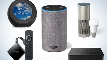 30 percent off an Amazon TV and Dot, and other deals today