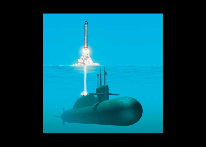 <strong>Blasting Off</strong> Because the <em>Cosmos 1</em> project is privately funded, the Planetary Society had to do some price hunting, and Russia is best for space discounts. A Volna rocket carrying the spacecraft will launch from a submarine in the Barents Sea.