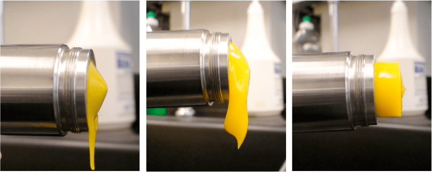 “The Kitchen As Laboratory”: Measuring the Texture of Egg Yolks
